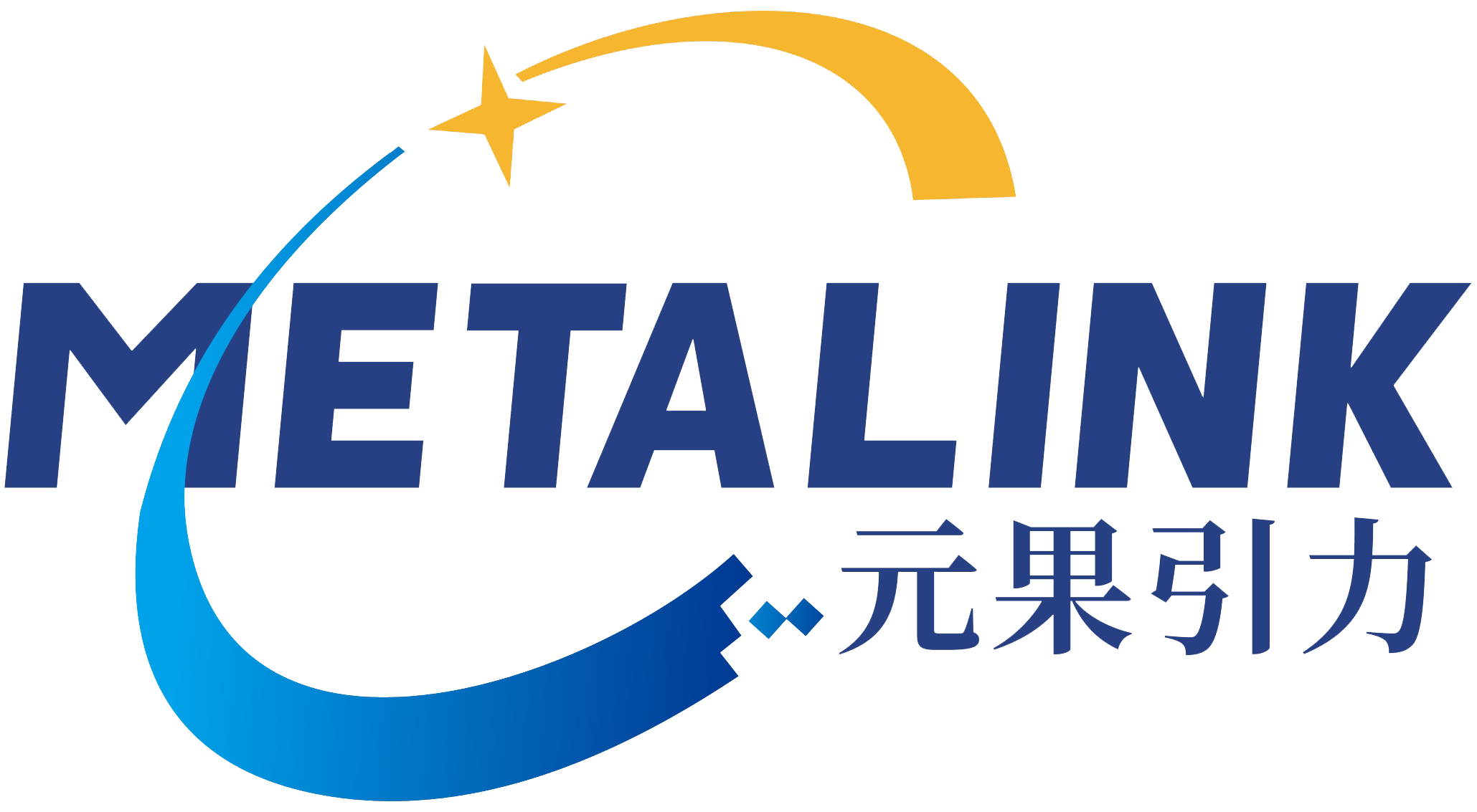 元果 Media Logo